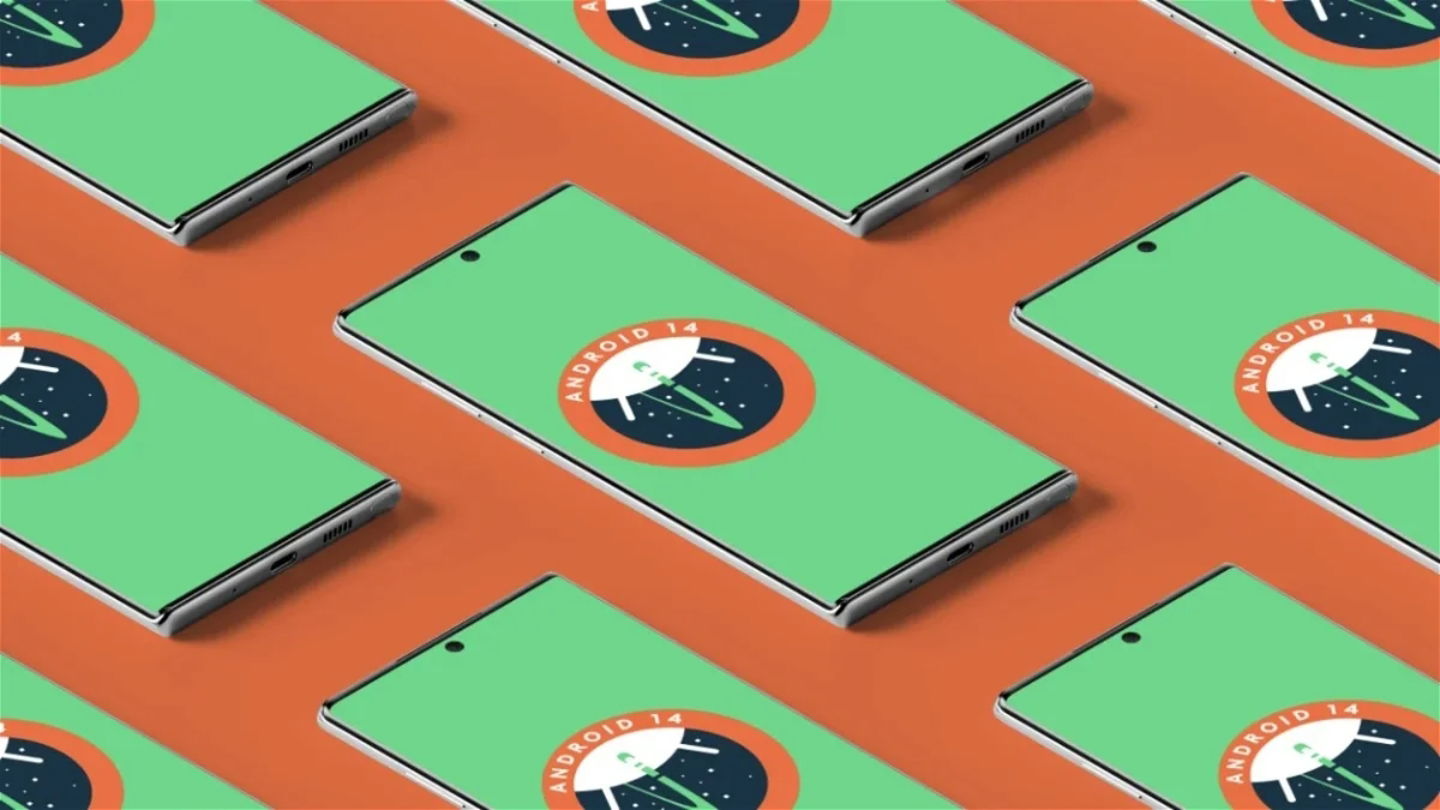 Android 14 został wspomniany tylko raz w przemówieniu Google I/O 2023. I nic Asystent Google